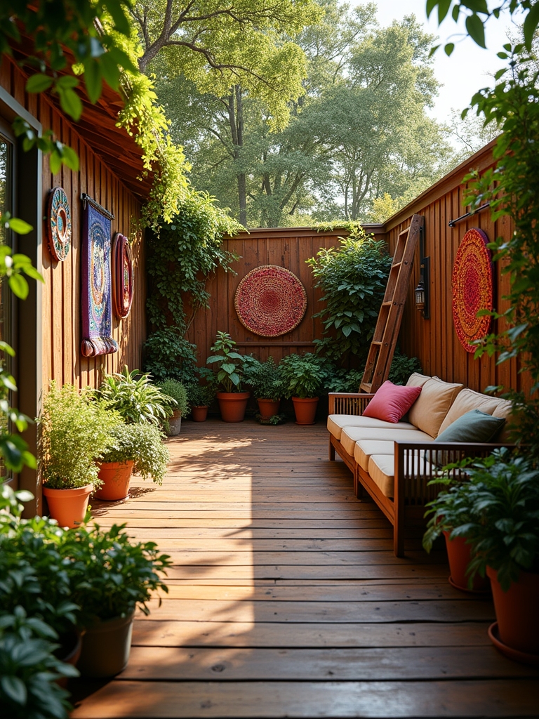 transform your deck s ambiance