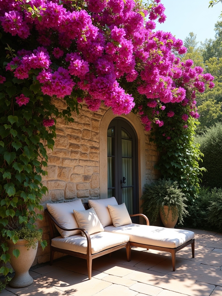 bougainvillea color care tips