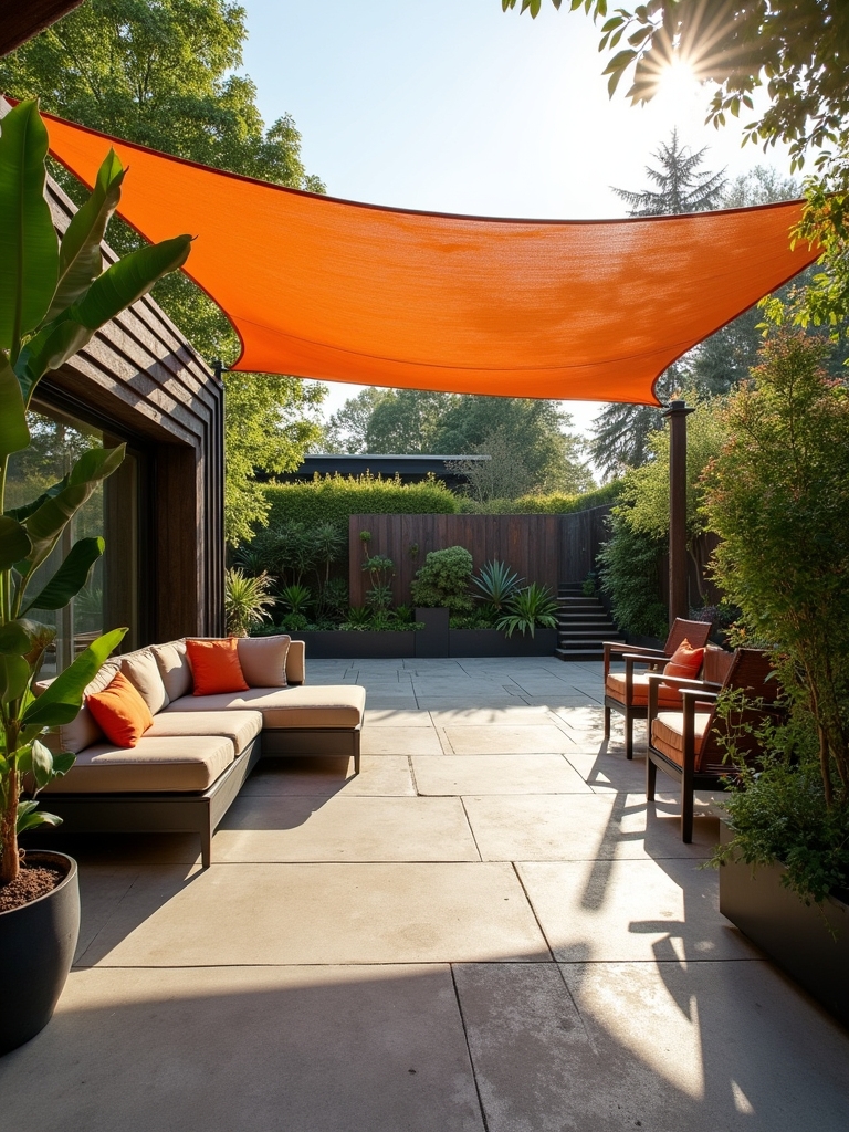 canopy shade solutions options