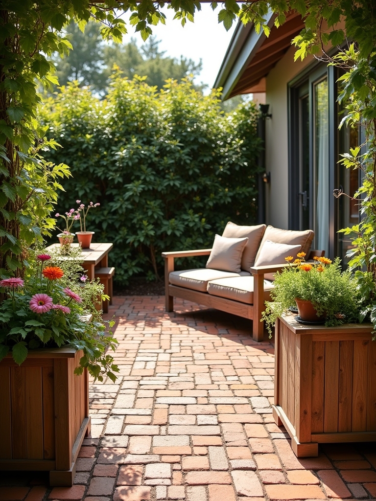 charming durable outdoor pavers