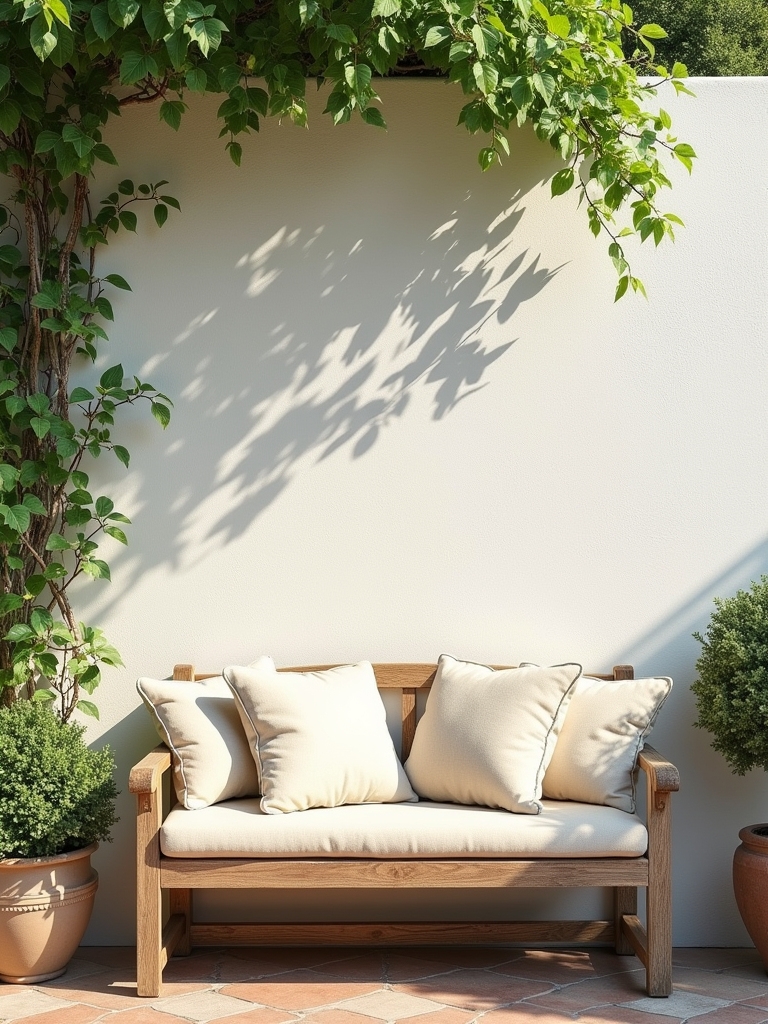 coastal whitewashed stucco benefits