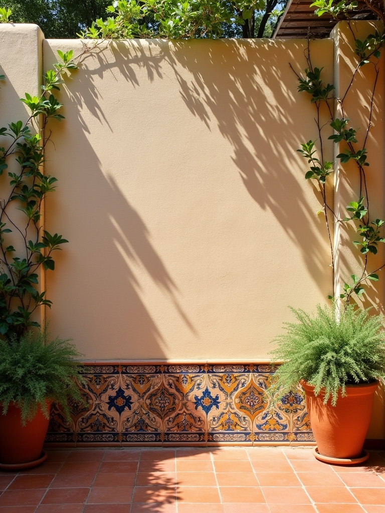 custom stucco design options