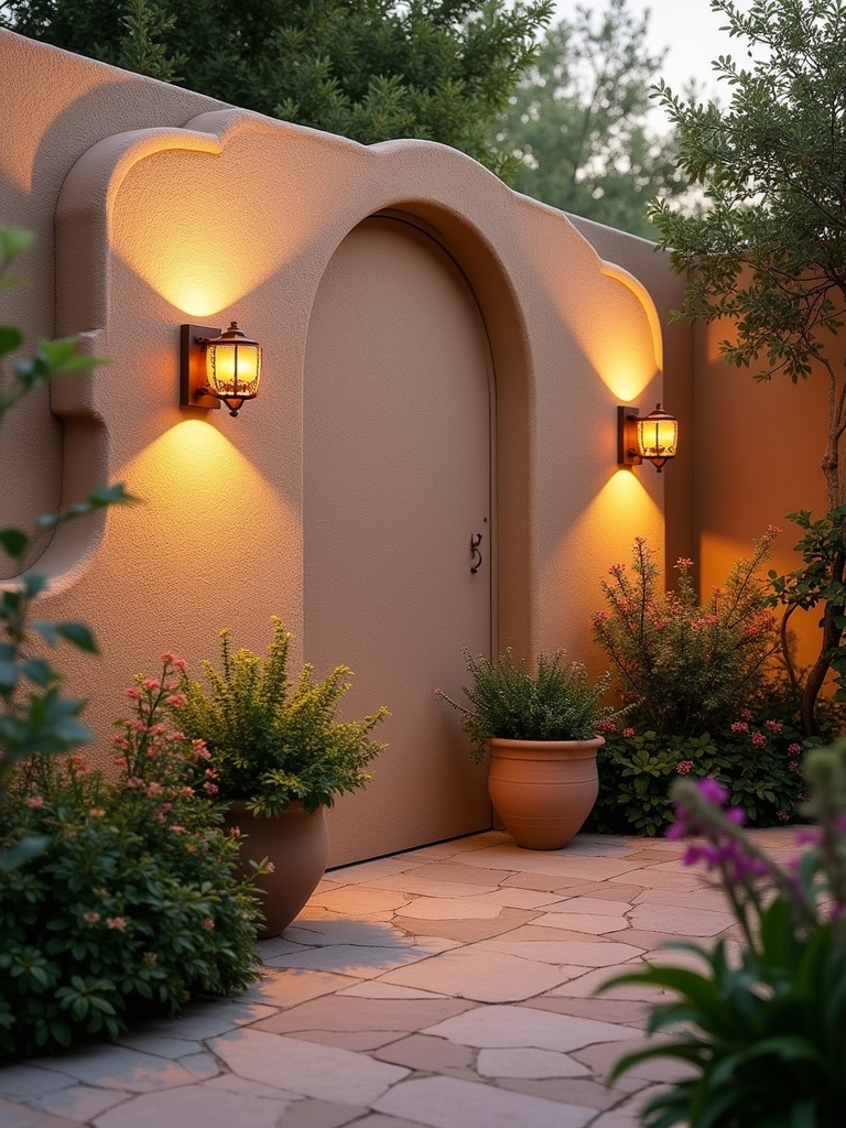 decorative lighting for ambiance
