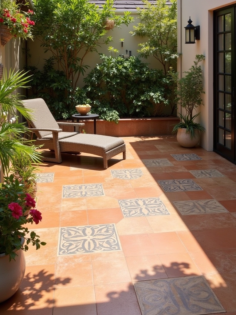 durable and versatile flooring