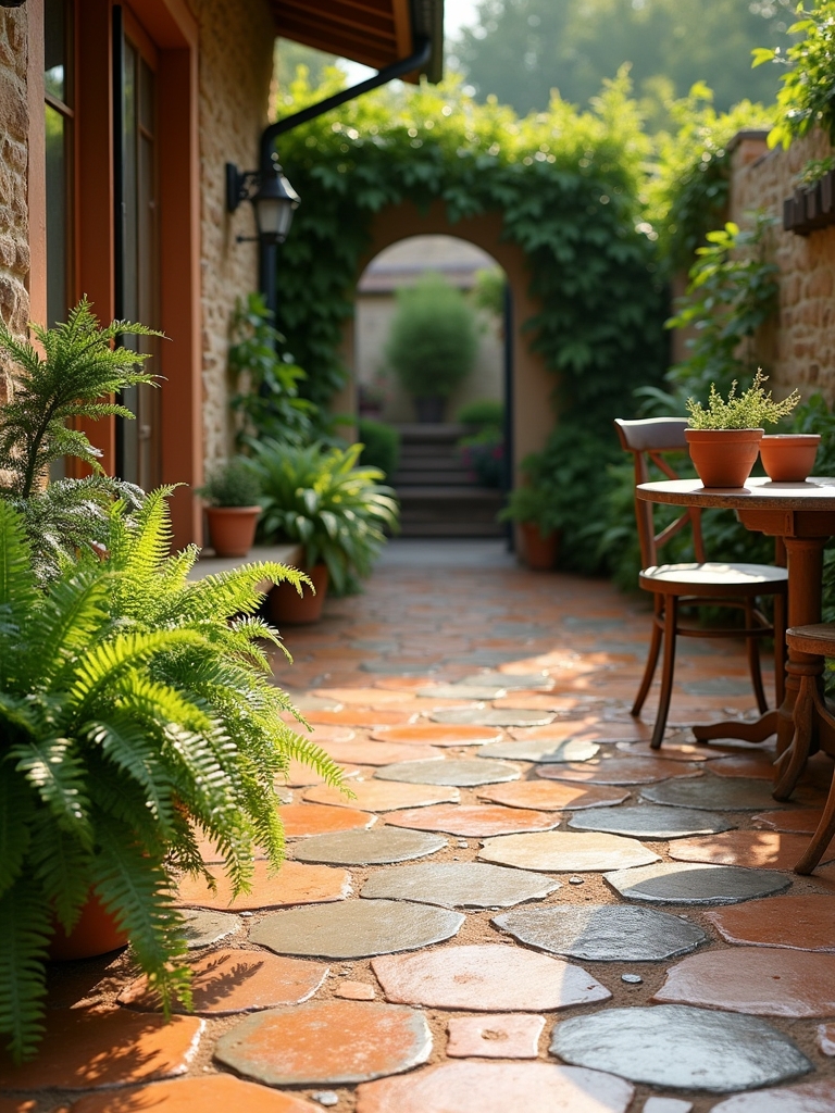 durable charming low maintenance tiles