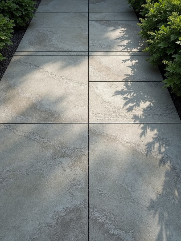 durable stylish outdoor tiles