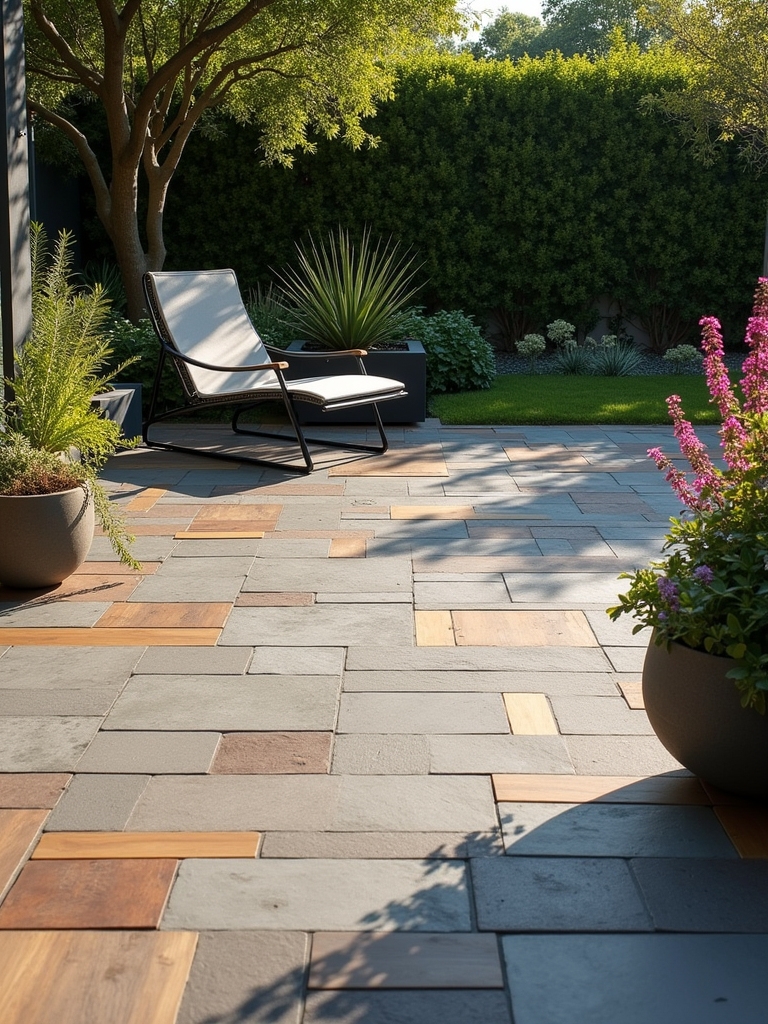 easy install outdoor tiles