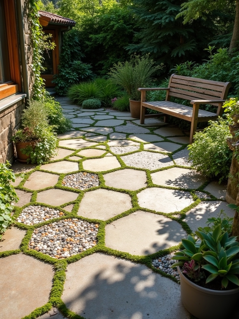 eco friendly concrete alternatives available