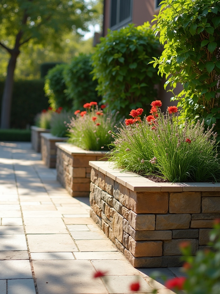 elevated gardening with style