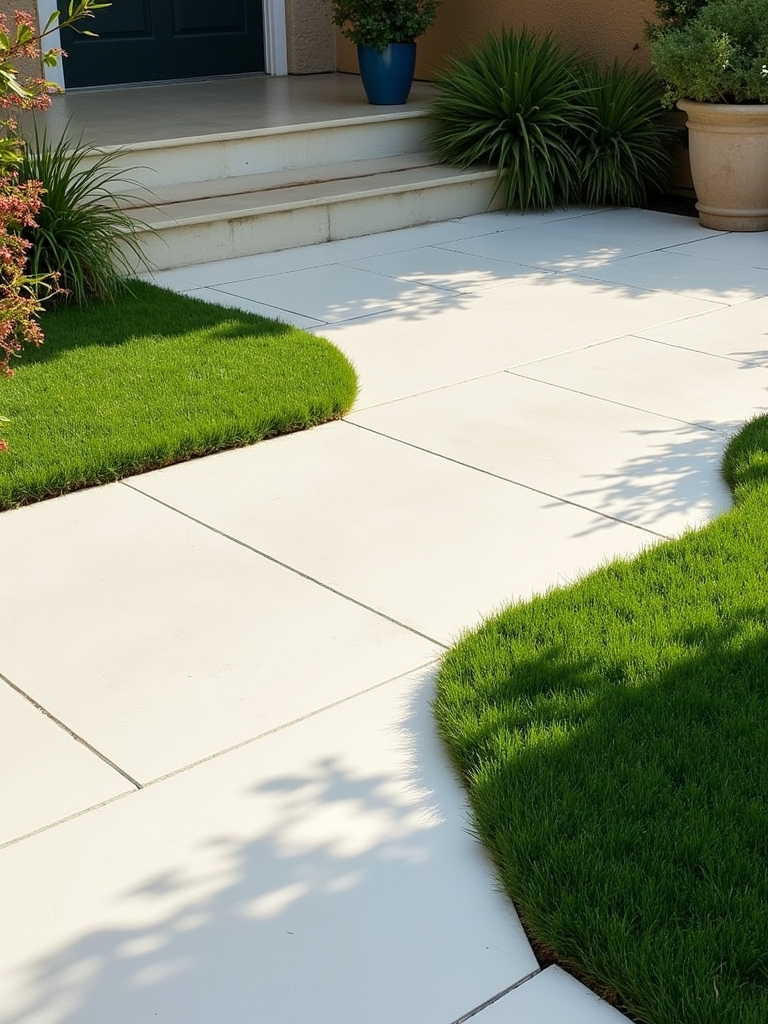 faux grass installation tips