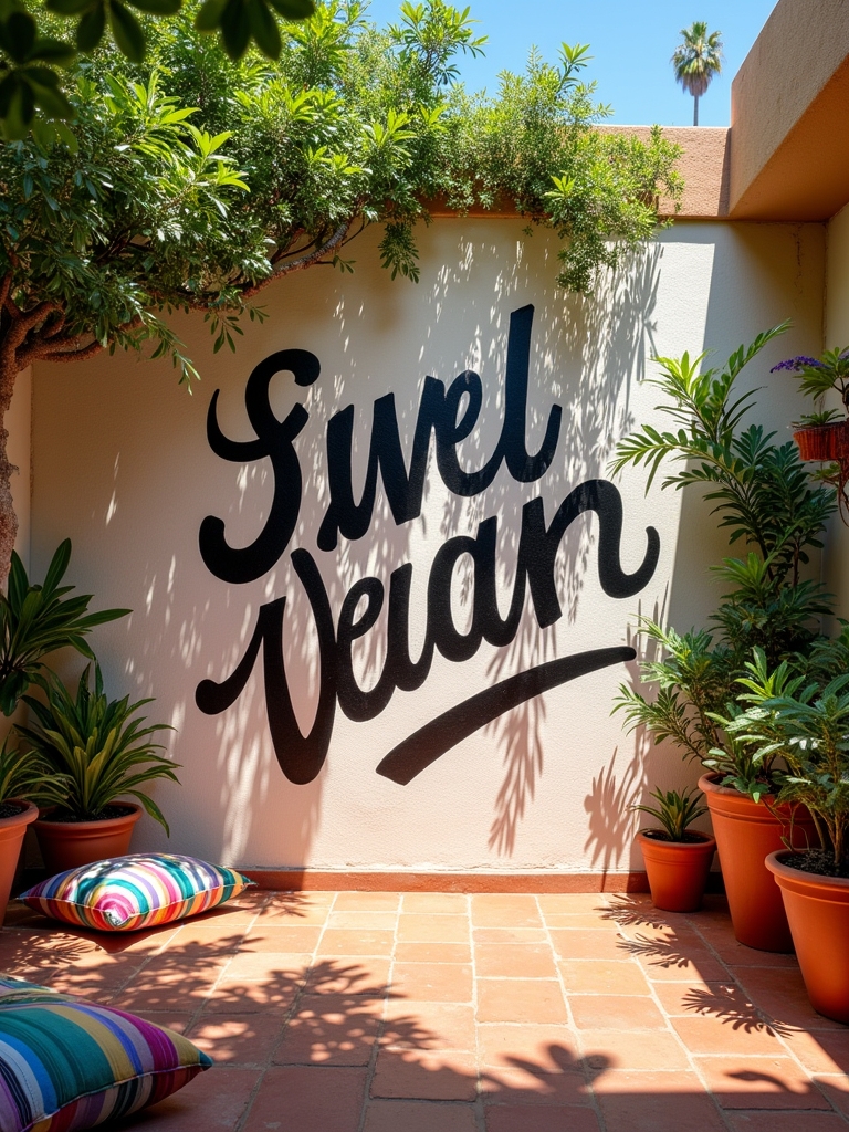 inspiring bold typography quotes