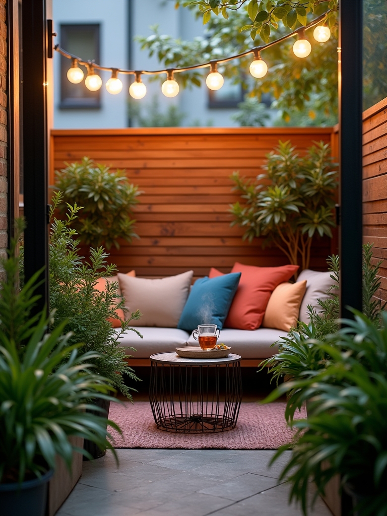 install affordable privacy screens