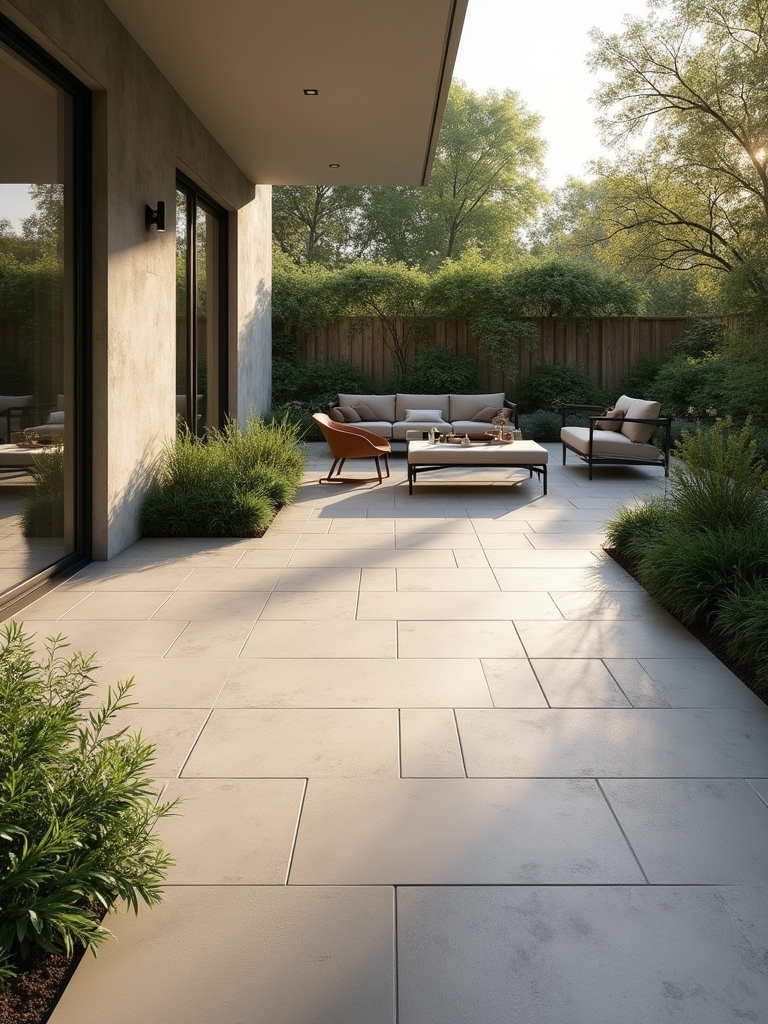 matte finish tiles benefits