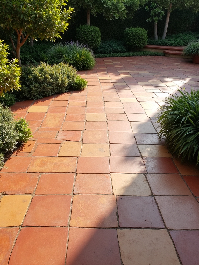 modern durable outdoor tiles
