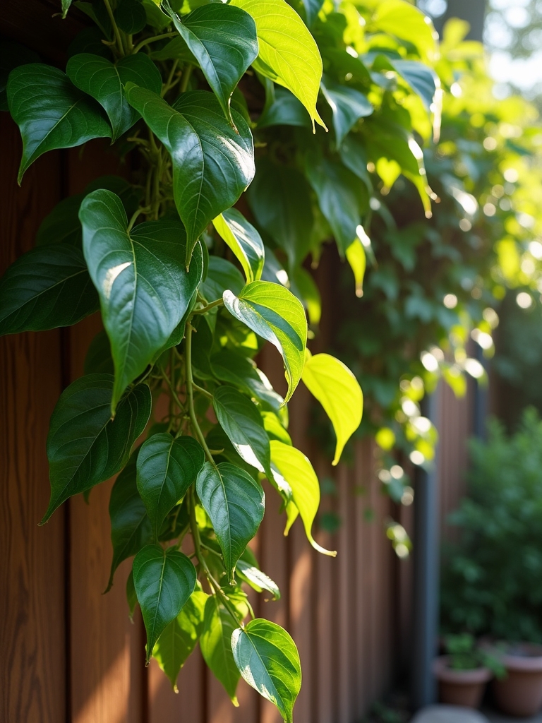 pothos care and propagation