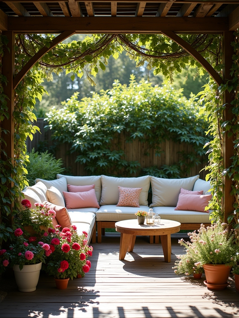privacy enhancing lattice design