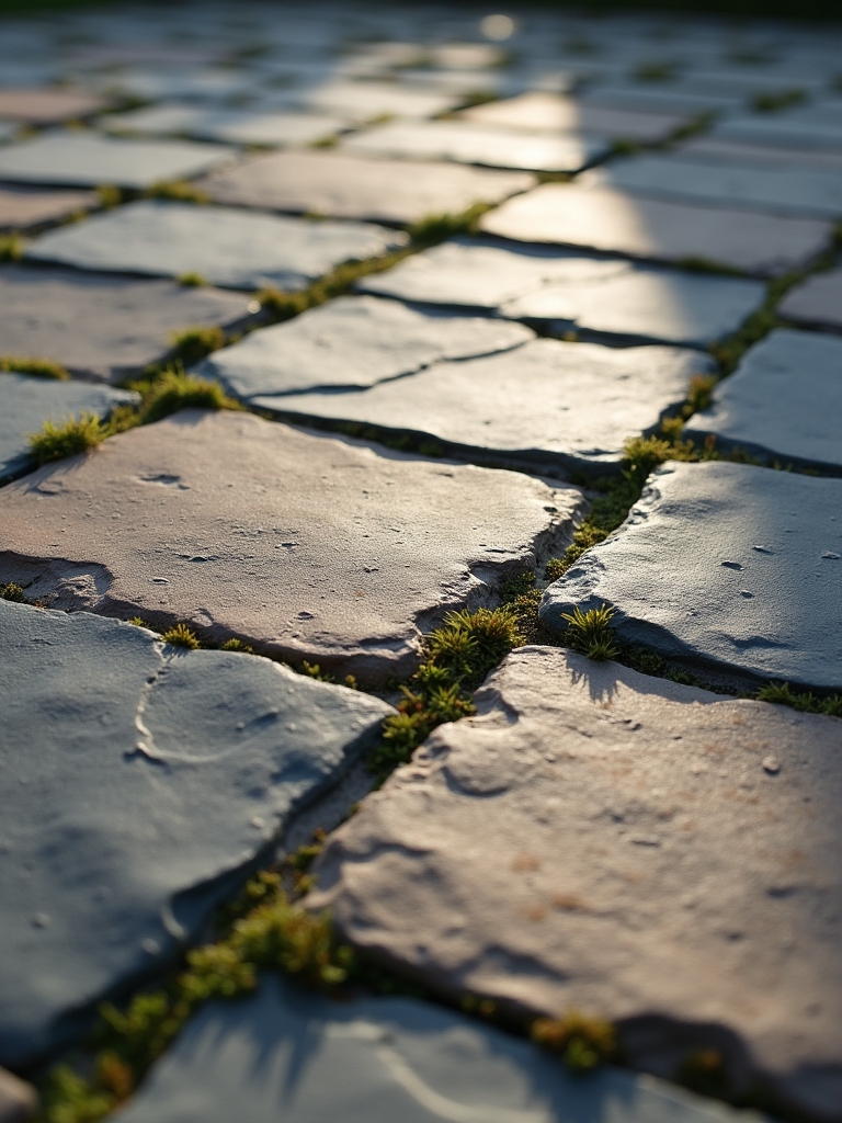 rustic durable outdoor tiles