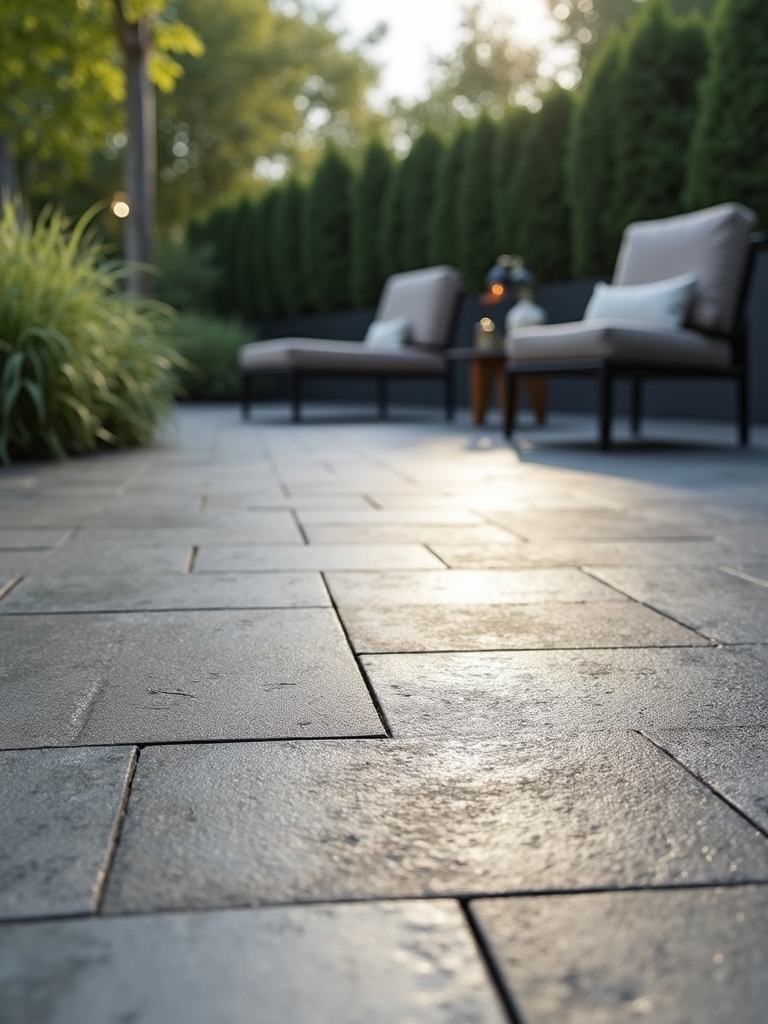 safe and stylish outdoor tiles