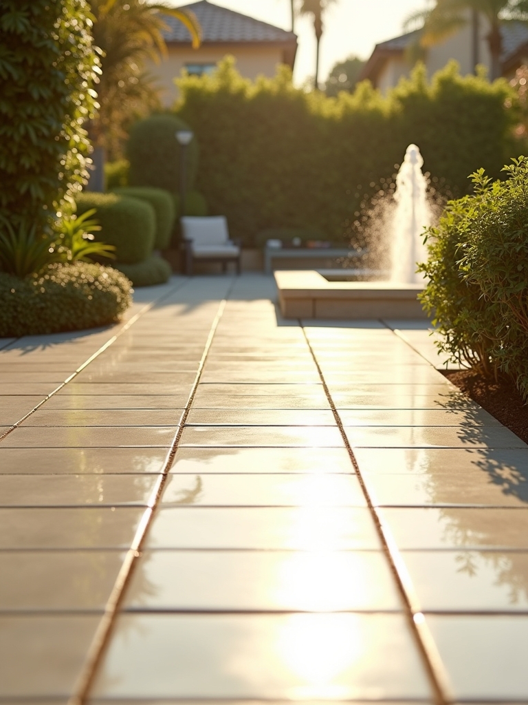 sealants for tile shine