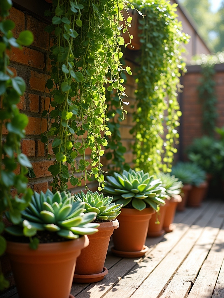 string of pearls care