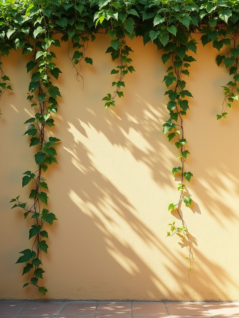 stunning vertical garden design