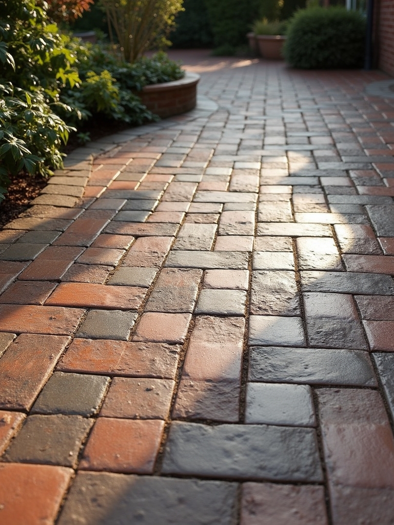 stylish contemporary outdoor tiles