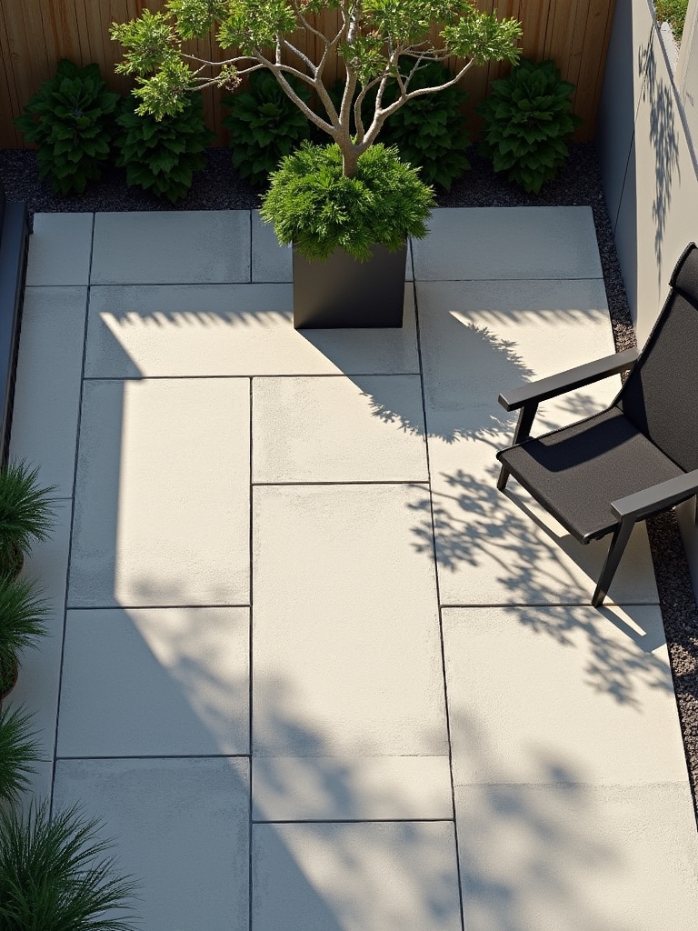 stylish durable minimalist tiles