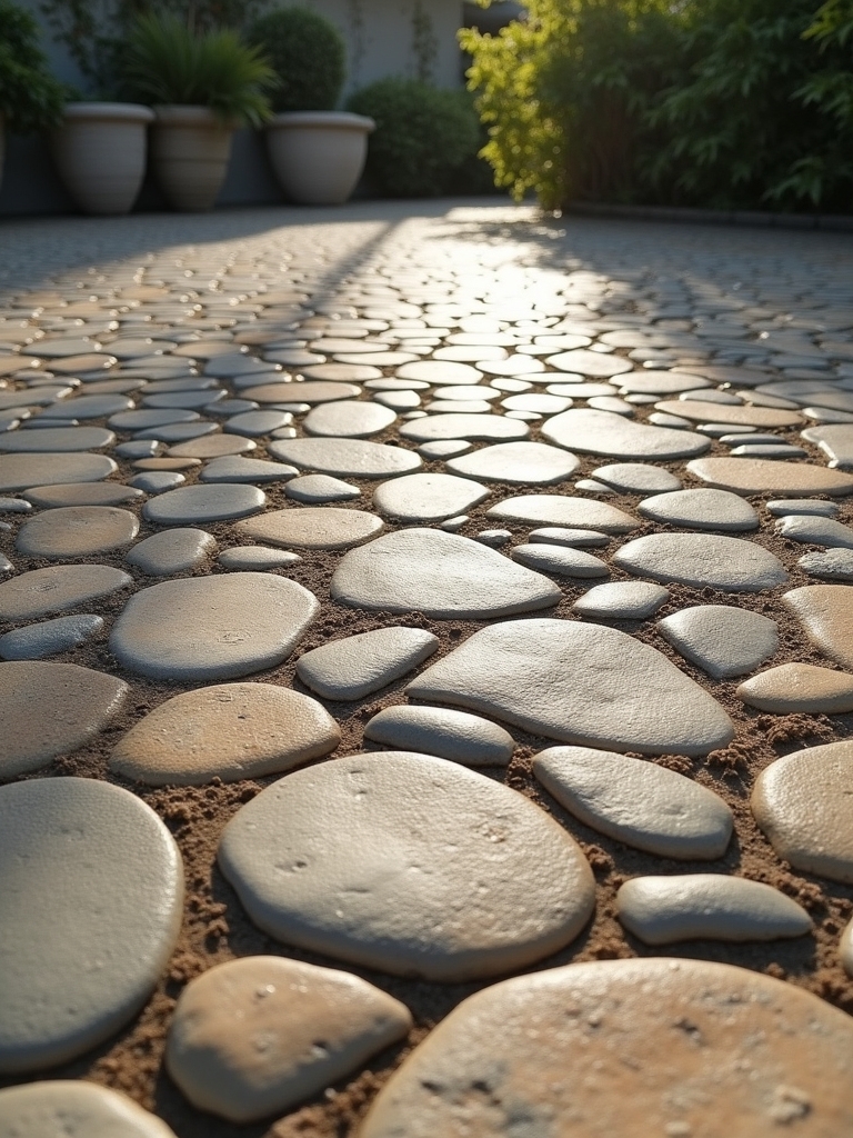 stylish durable outdoor landscapes