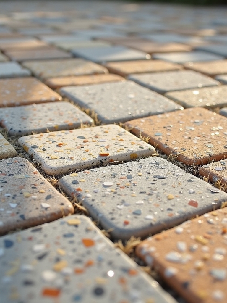 stylish durable outdoor tiles