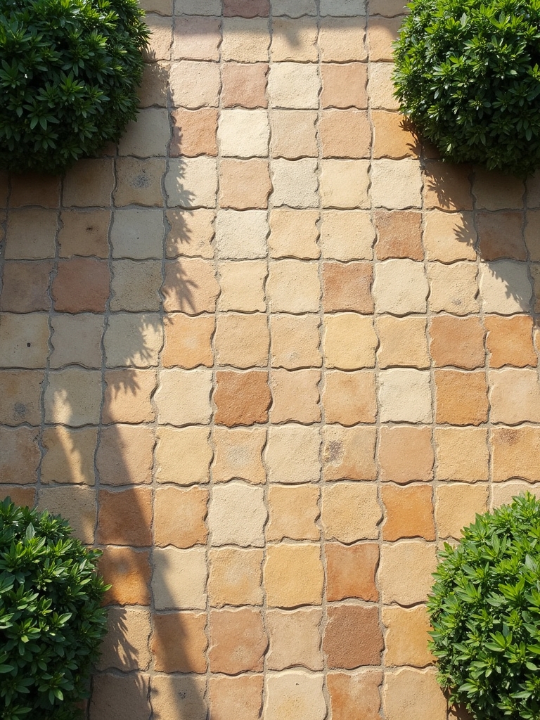 stylish durable outdoor tiles