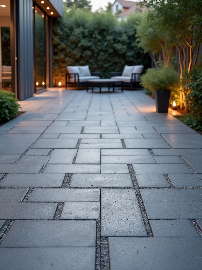 stylish durable outdoor tiles