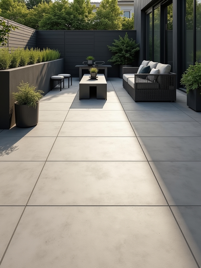 subtle industrial design elegance