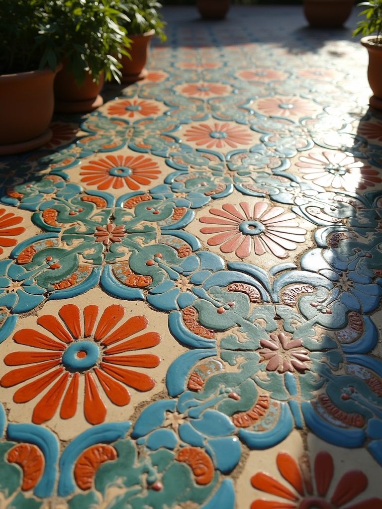 timeless elegance for outdoors