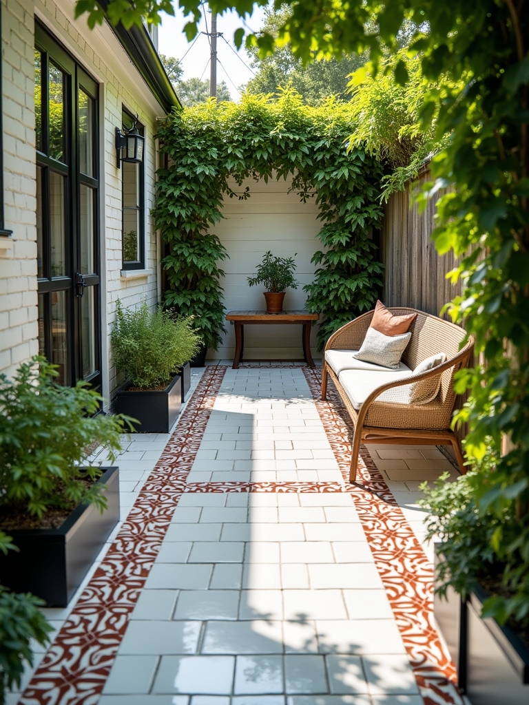 timeless elegance with subway tiles