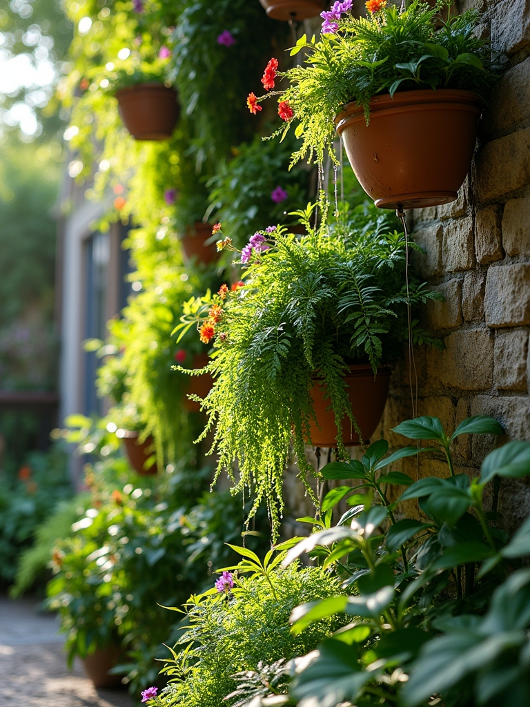 transform your space sustainably