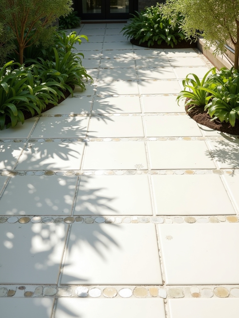 unique tile pattern ideas