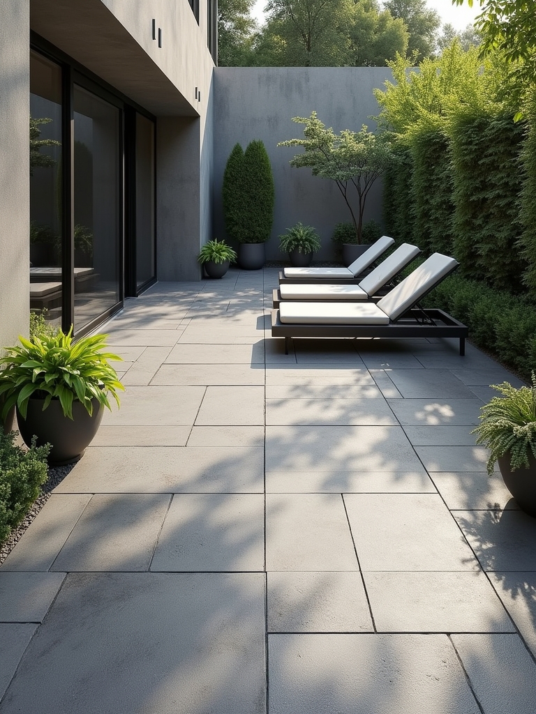 versatile and durable tiles
