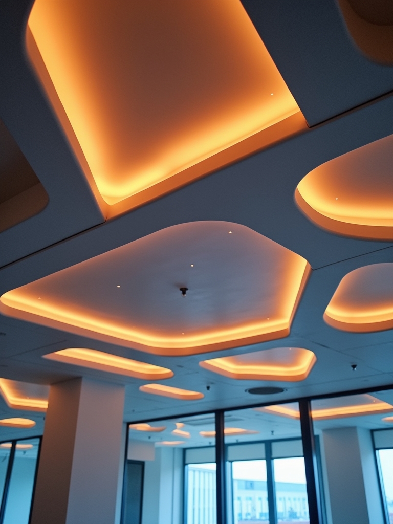 adaptive smart lighting solutions