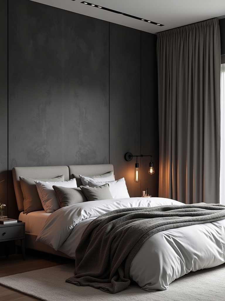 bold dark grey accents