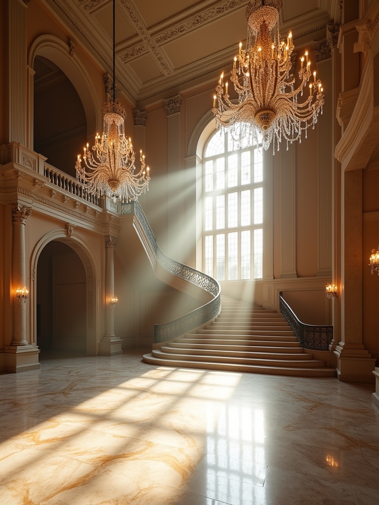 bold installations strategic lighting