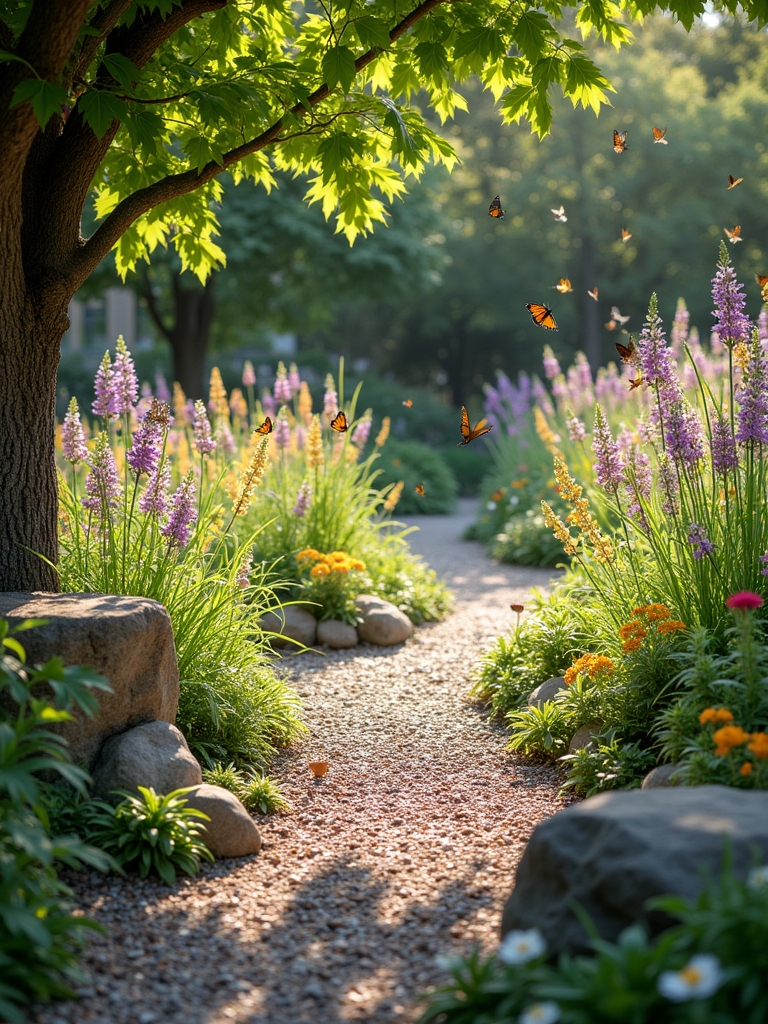 butterfly garden design essentials