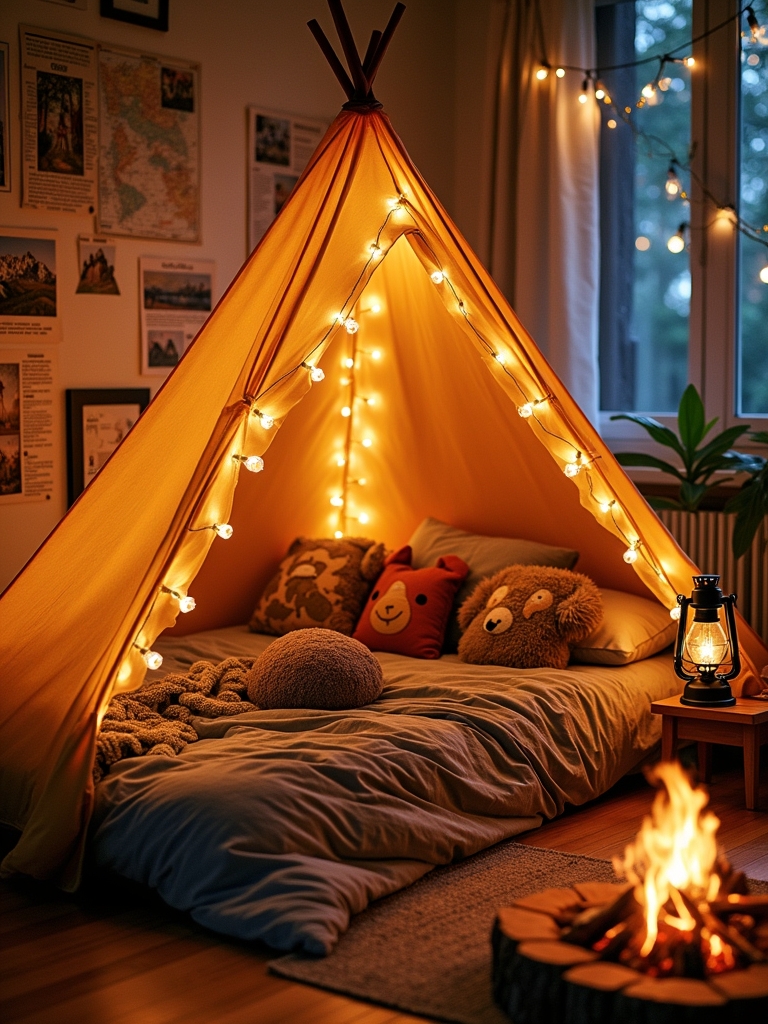 camping essentials for adventure
