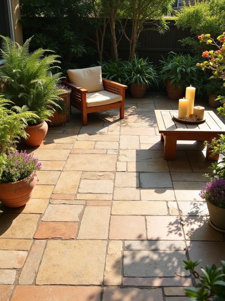 charming natural outdoor aesthetics