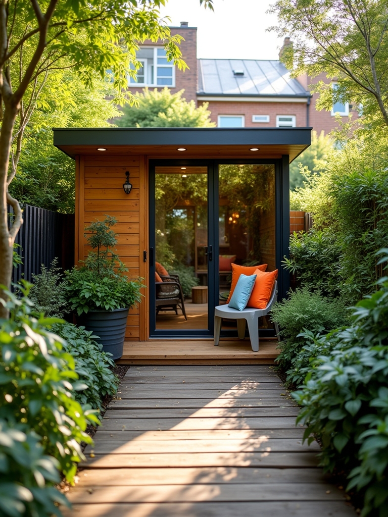 compact urban gardening solutions