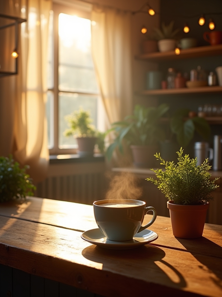 cozy lighting ambiance tips