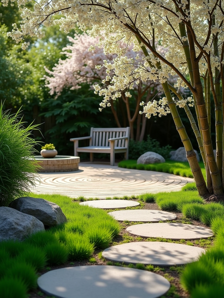 create a calming retreat