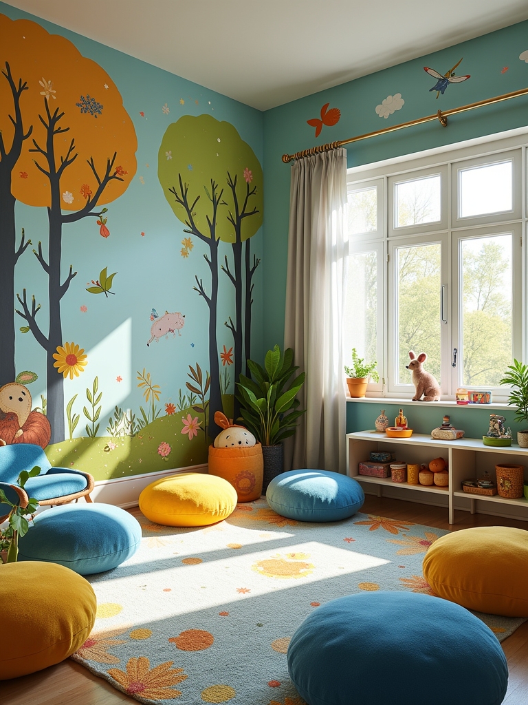 creative exploration for kids