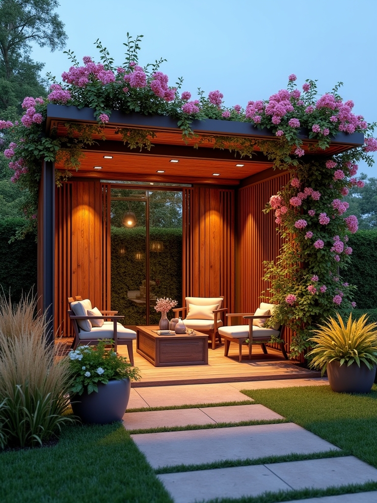 customizable outdoor gazebo designs