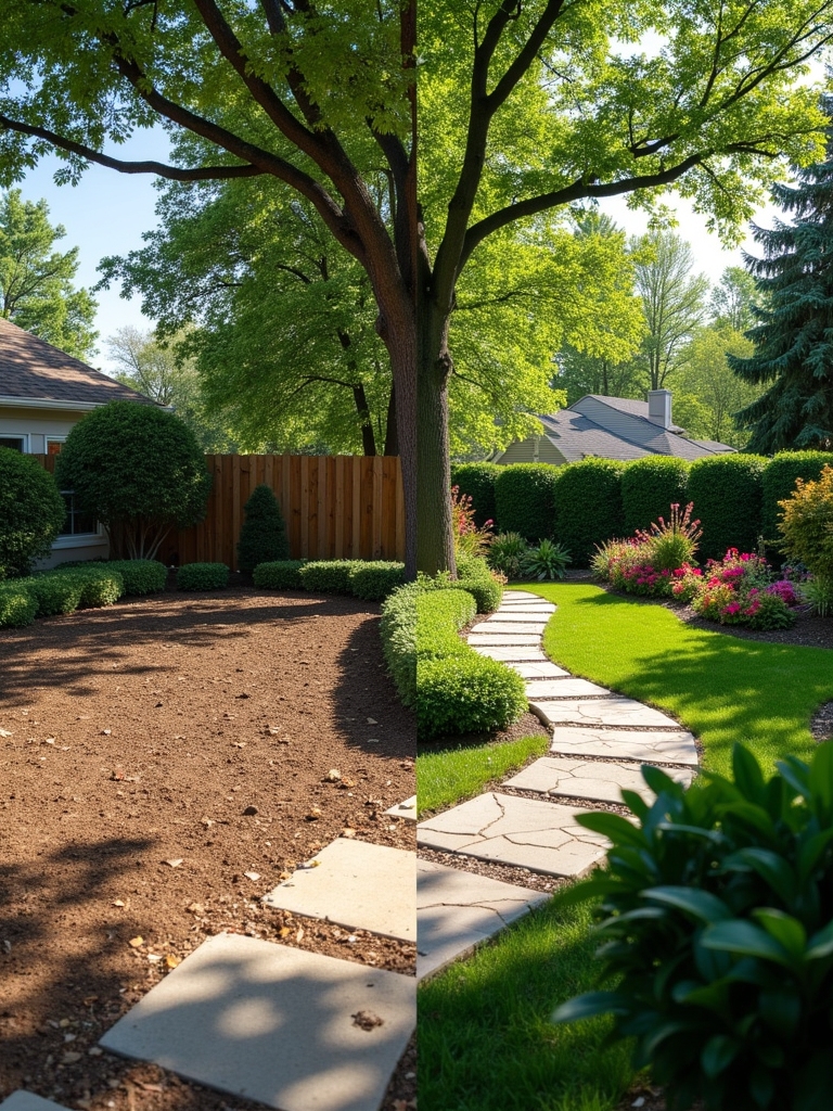 designing your ideal landscape