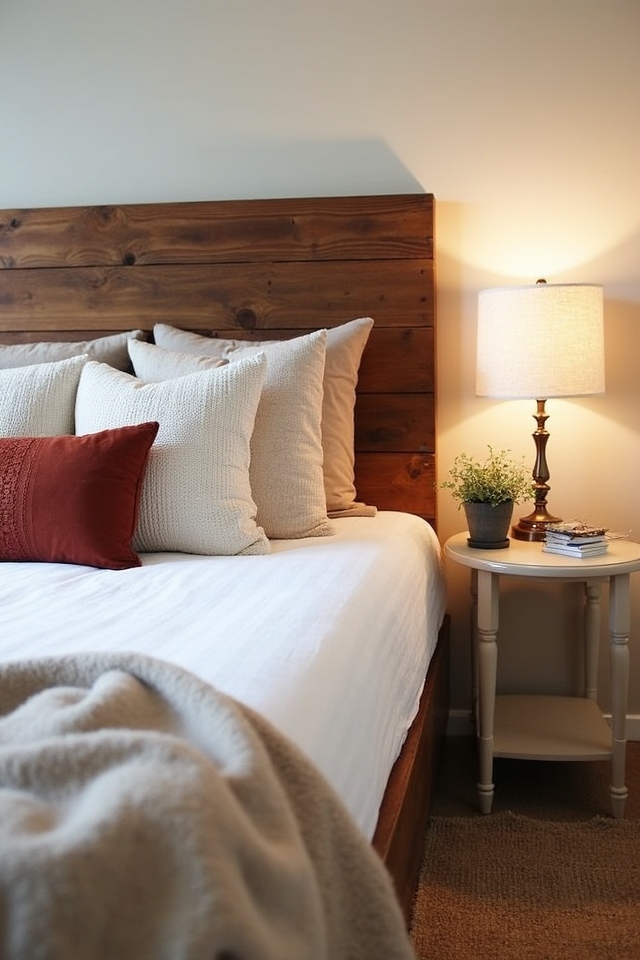 diy headboard personalization ideas